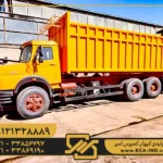 اتاق باری فلزی، اتاق کمپرسی، اتاق معدنی