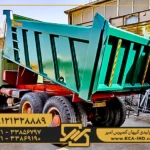 اتاق کمپرسی 10 چرخ