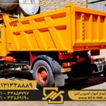 اتاق کمپرسی 6 چرخ، اتاق کمپرسی، اتاق 6 چرخ،