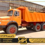 اتاق کمپرسی دامپتراک، اتاق کمپرسی، اتاق باری، اتاق ماشین سنگین،